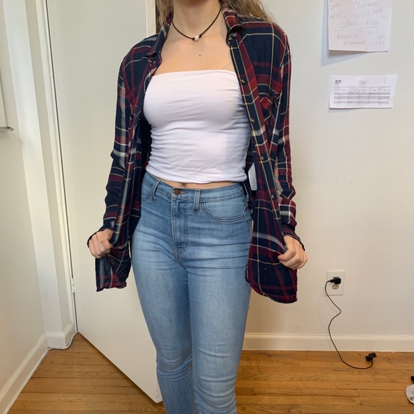 Soft cute flannel - Picture 2 of 3